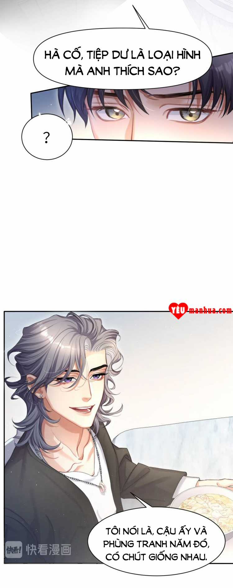 Nhất Túy Kinh Niên Chapter 6 trang 27