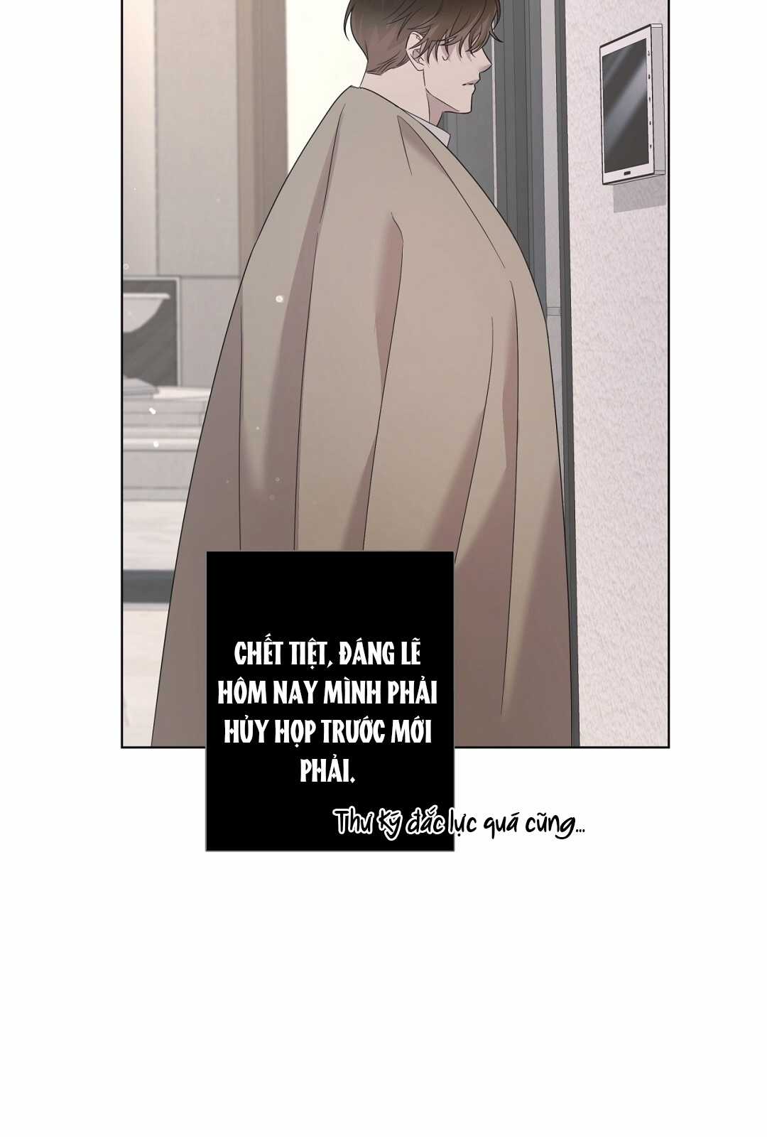 Nhất Túy Kinh Niên Chapter 7.1 trang 10