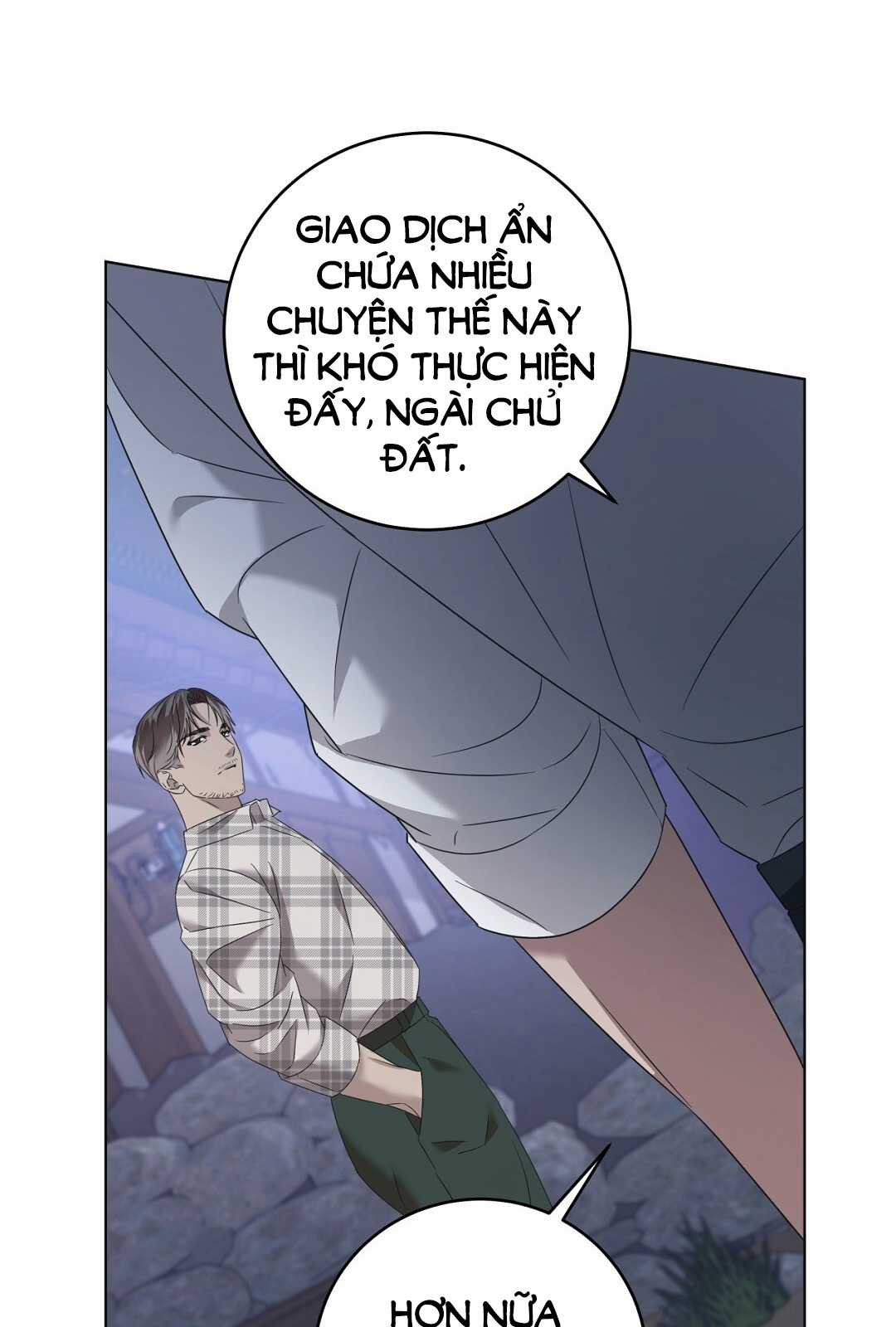 Nhất Túy Kinh Niên Chapter 7.1 trang 18