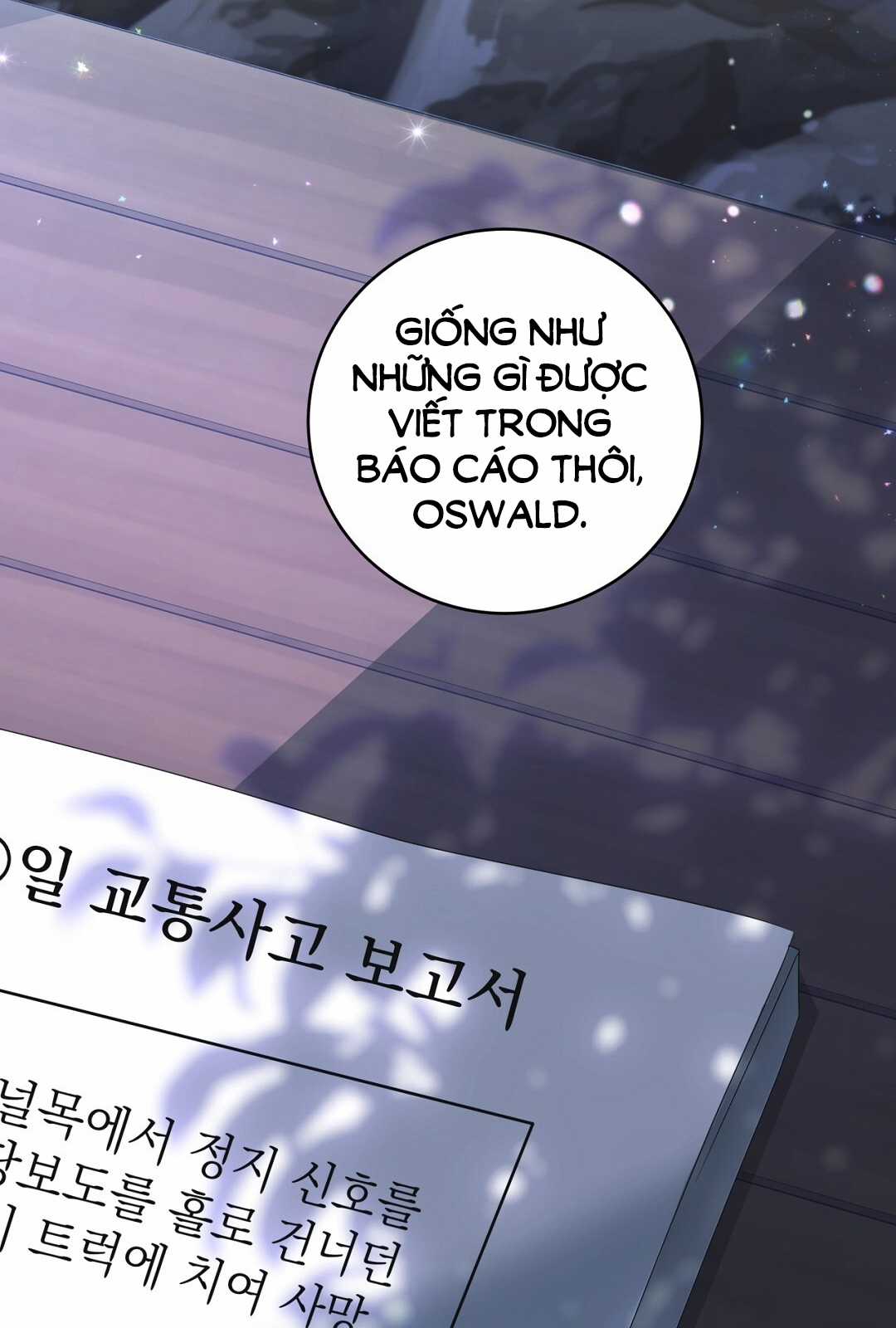 Nhất Túy Kinh Niên Chapter 7.1 trang 22