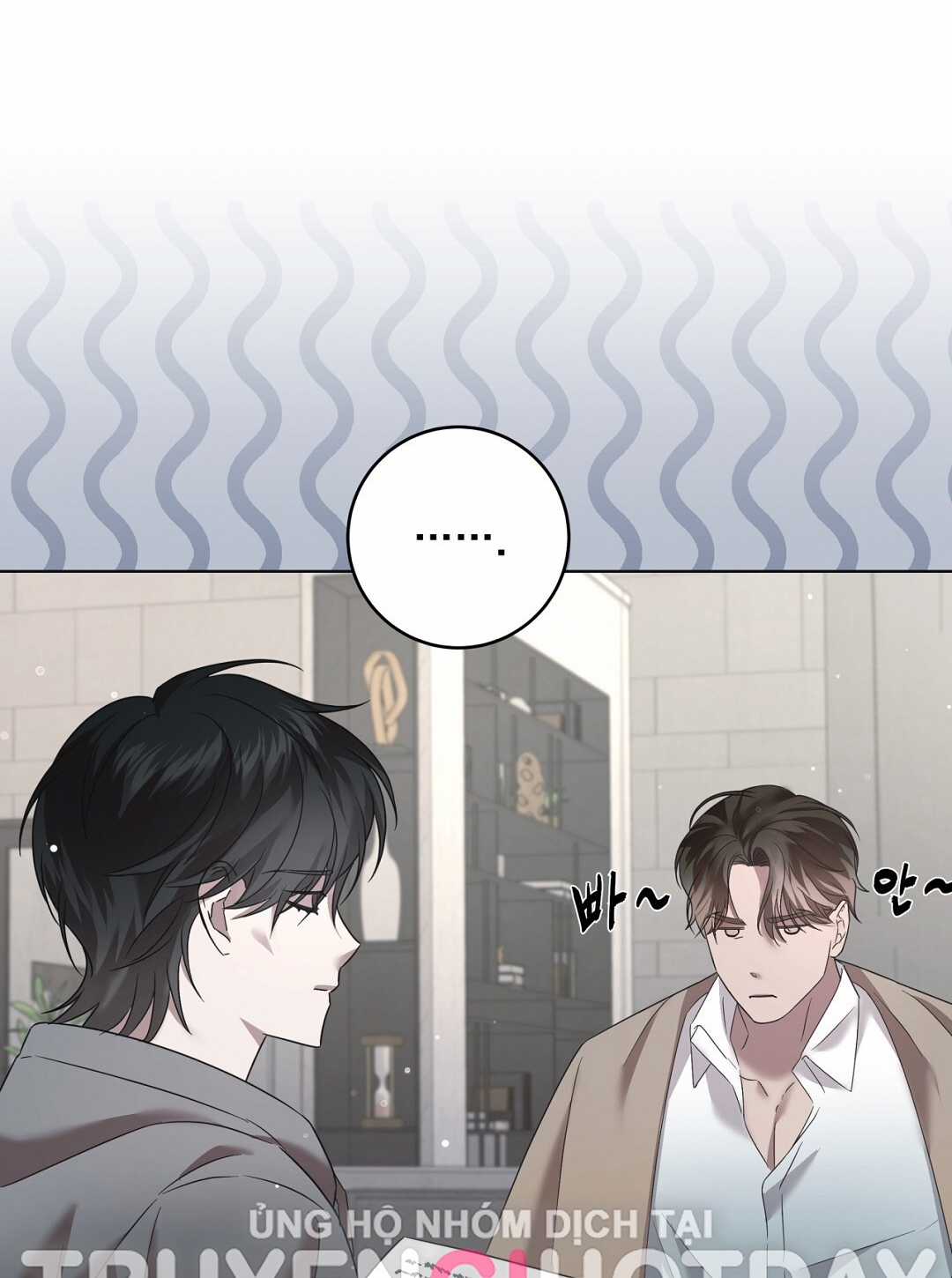 Nhất Túy Kinh Niên Chapter 7.2 trang 20