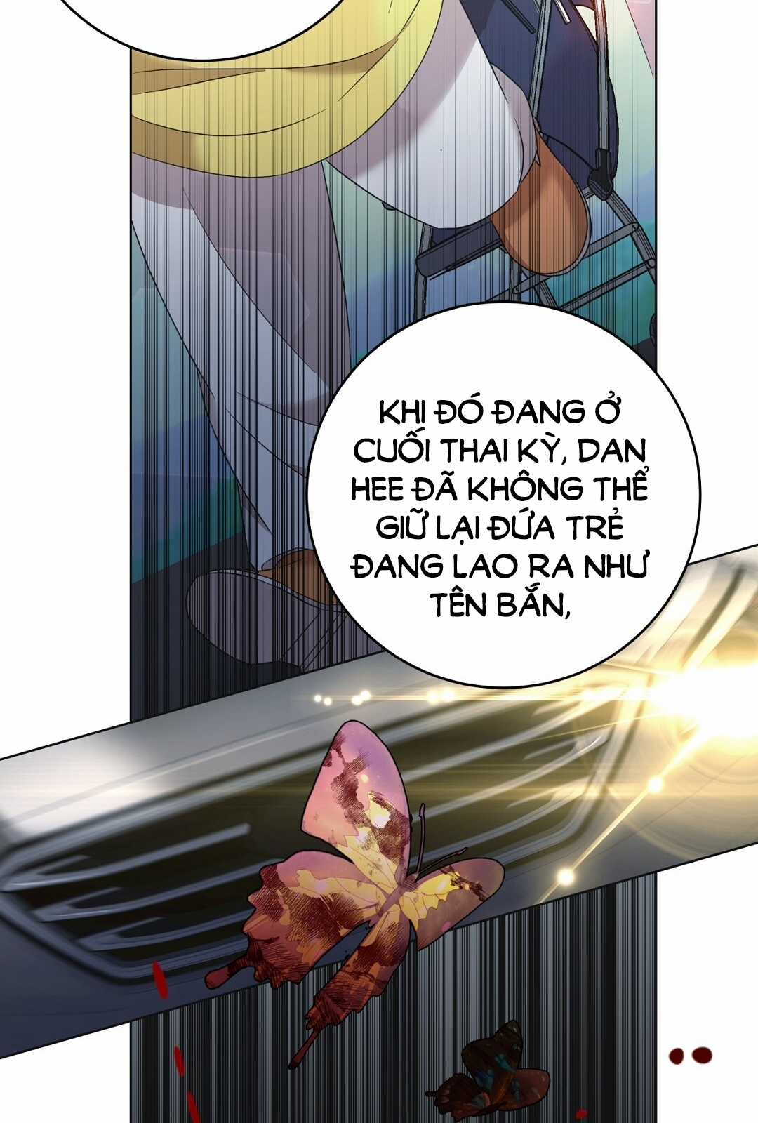 Nhất Túy Kinh Niên Chapter 7.2 trang 3