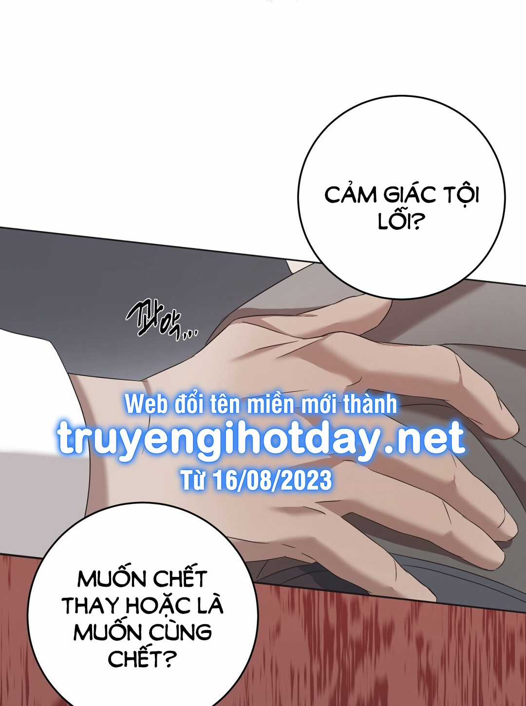 Nhất Túy Kinh Niên Chapter 7.2 trang 54