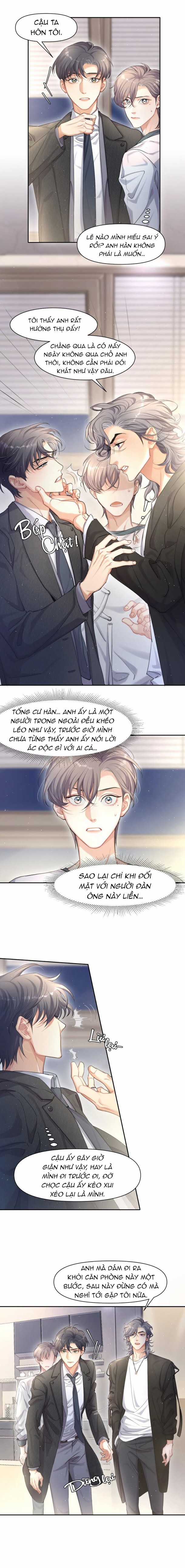 Nhất Túy Kinh Niên Chapter 7 trang 2