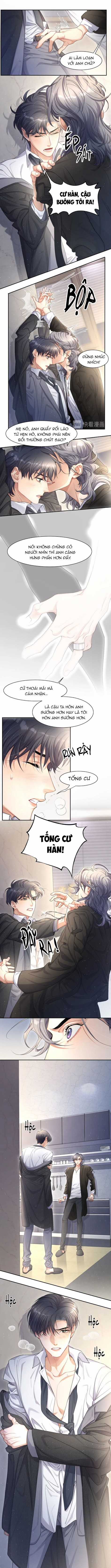Nhất Túy Kinh Niên Chapter 7 trang 7