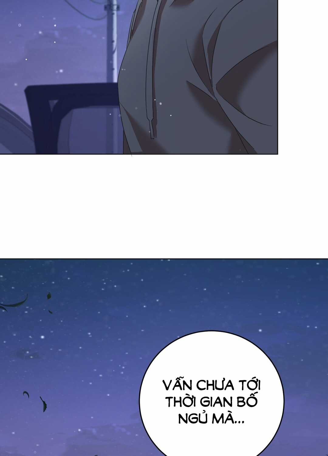 Nhất Túy Kinh Niên Chapter 8.1 trang 10