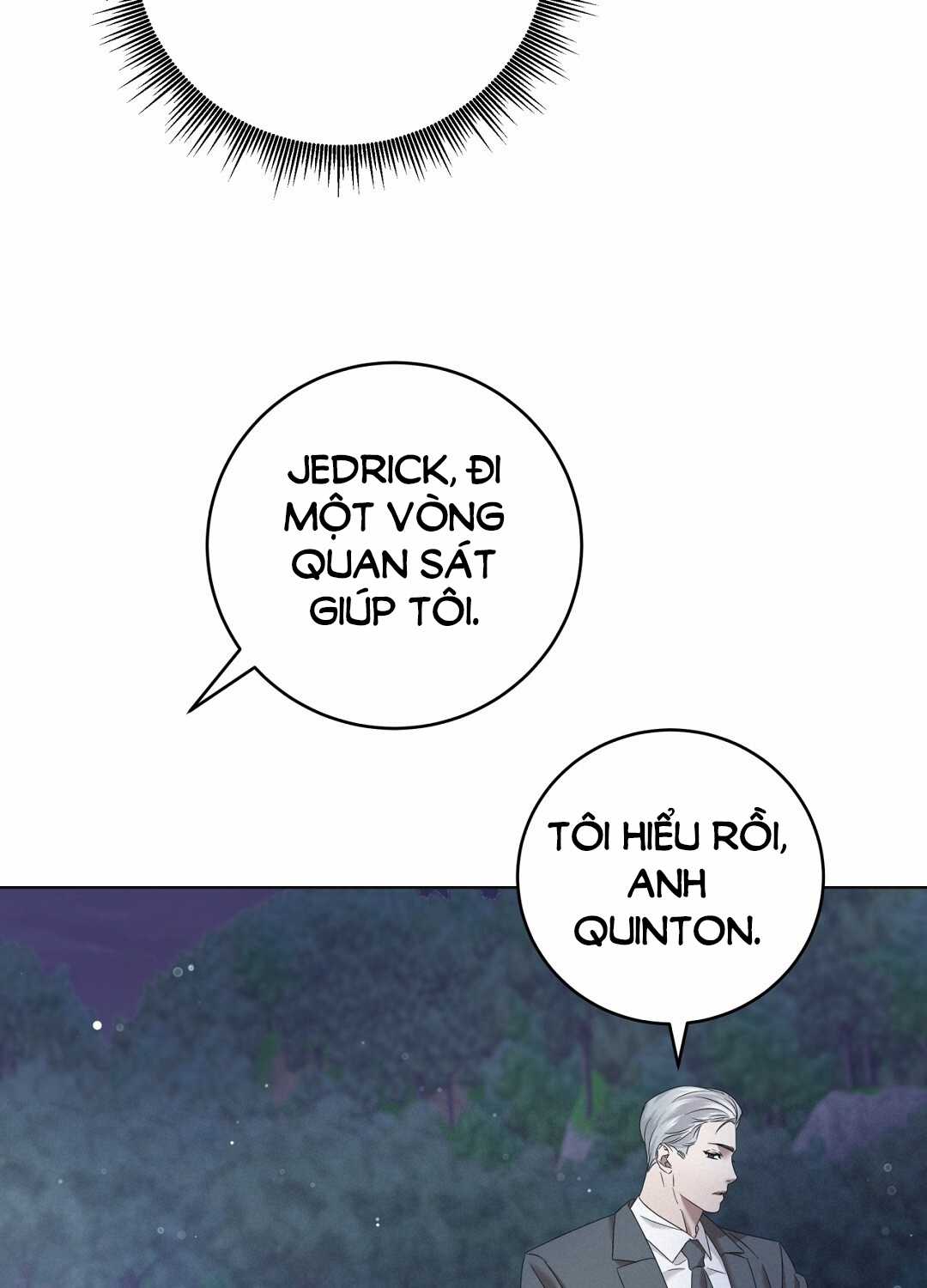 Nhất Túy Kinh Niên Chapter 8.1 trang 15