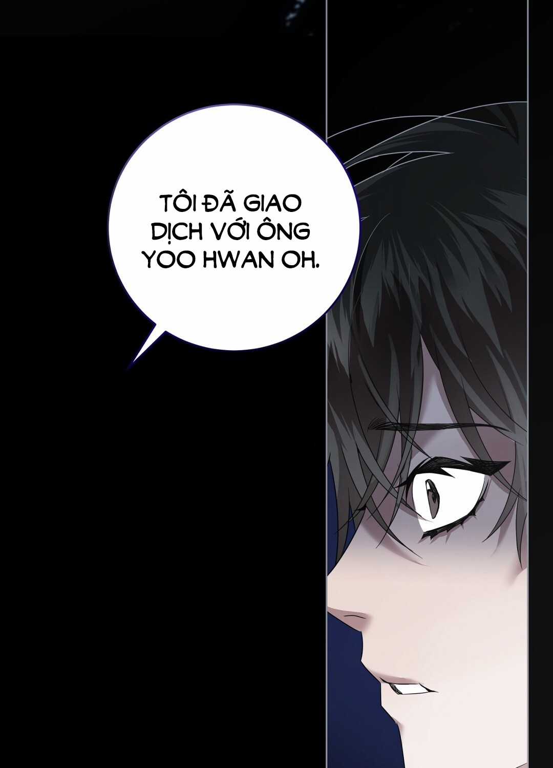 Nhất Túy Kinh Niên Chapter 8.1 trang 30