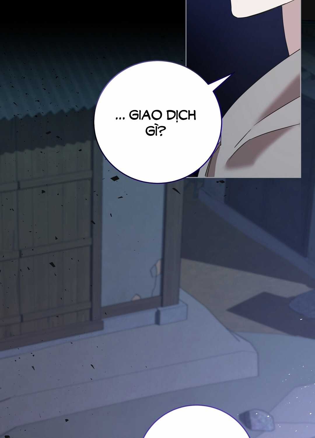 Nhất Túy Kinh Niên Chapter 8.1 trang 31