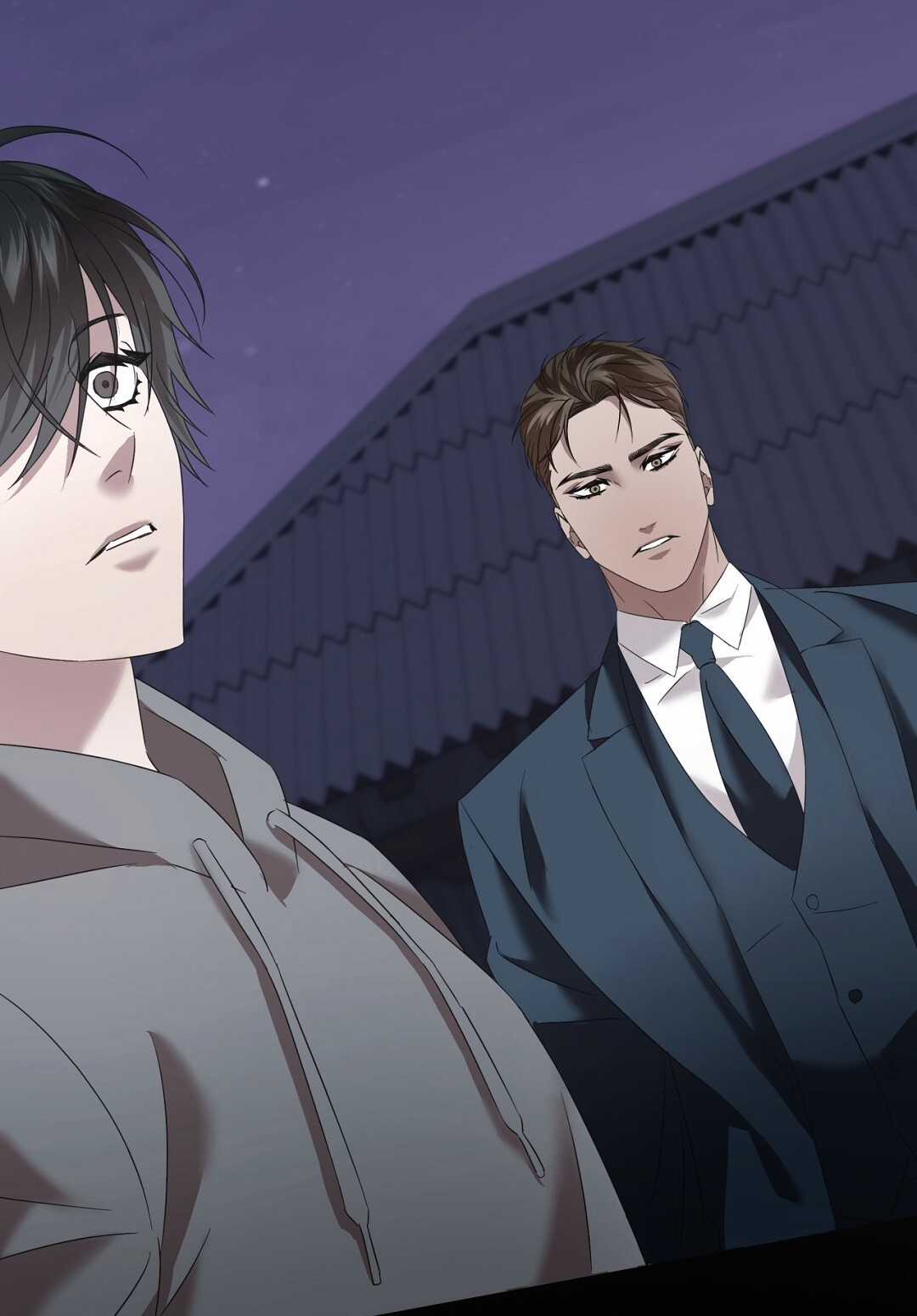 Nhất Túy Kinh Niên Chapter 8.2 trang 1