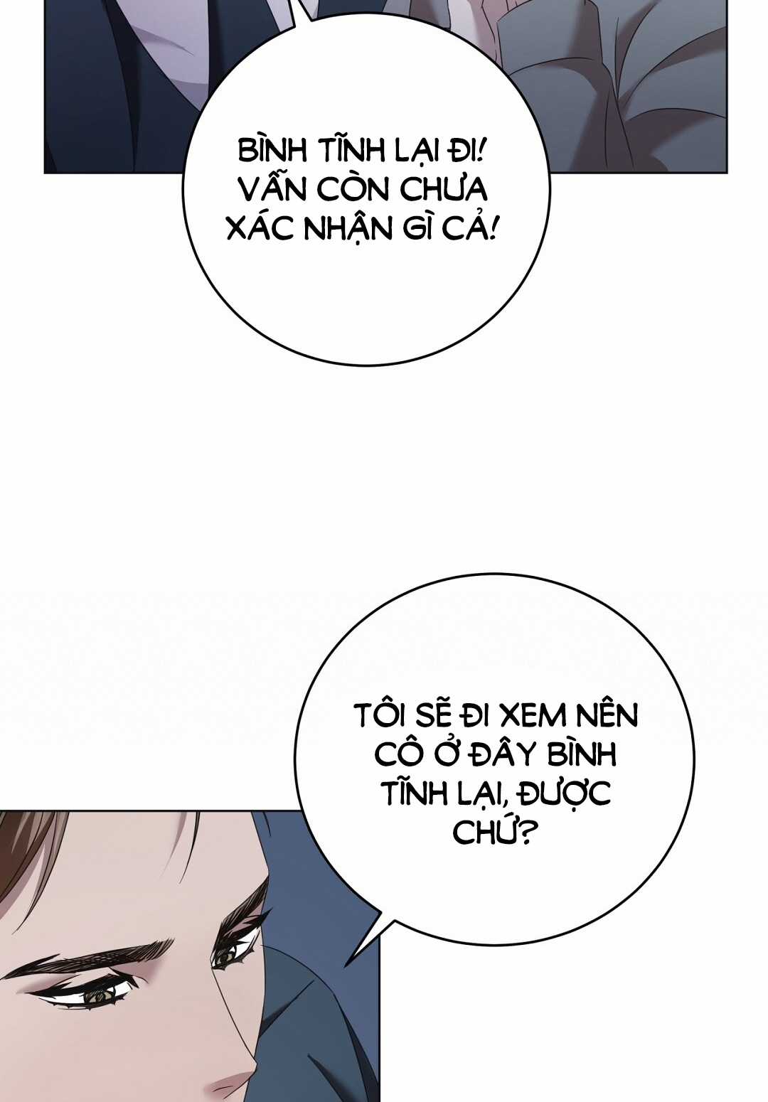 Nhất Túy Kinh Niên Chapter 8.2 trang 10