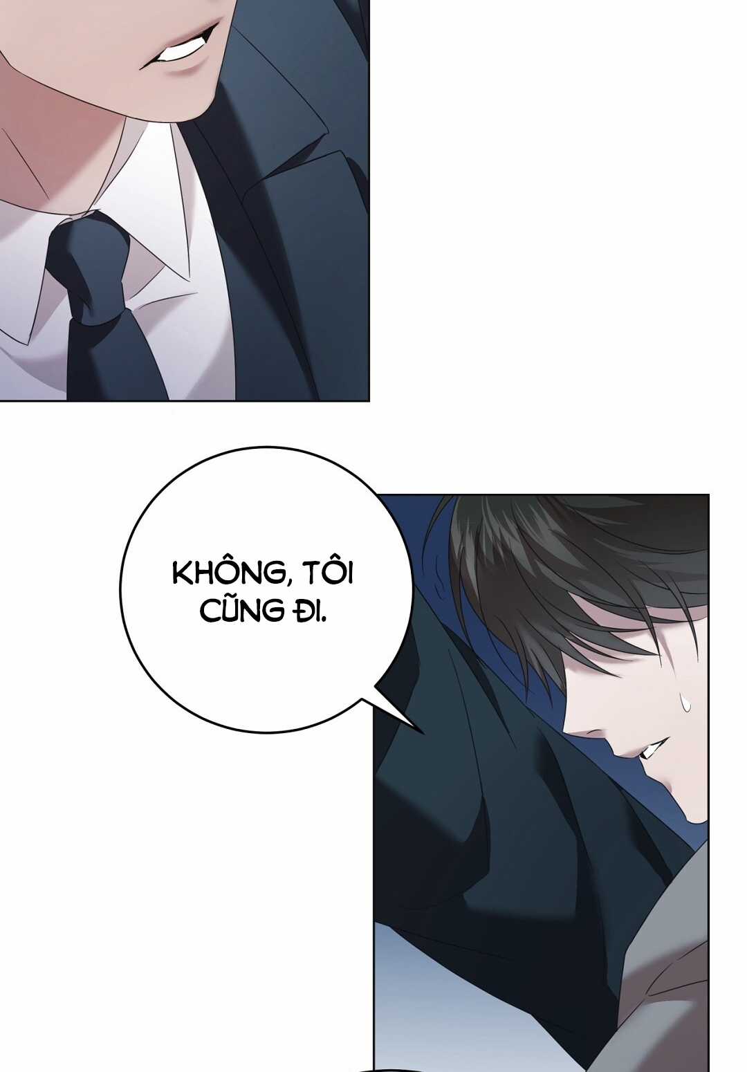 Nhất Túy Kinh Niên Chapter 8.2 trang 11