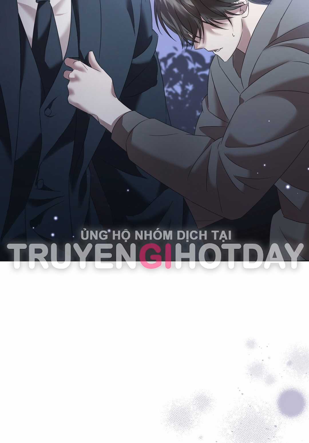 Nhất Túy Kinh Niên Chapter 8.2 trang 14