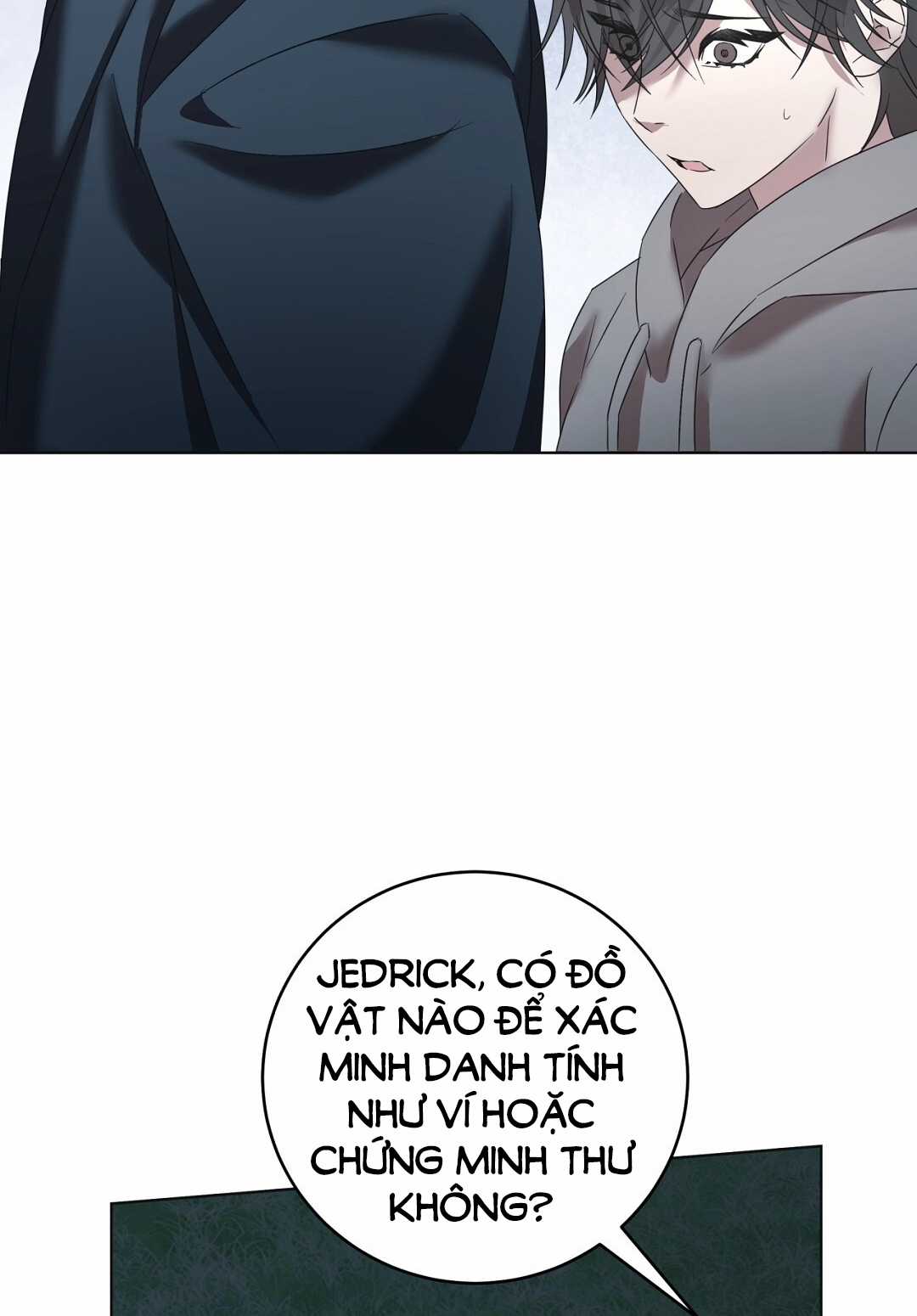 Nhất Túy Kinh Niên Chapter 8.2 trang 21