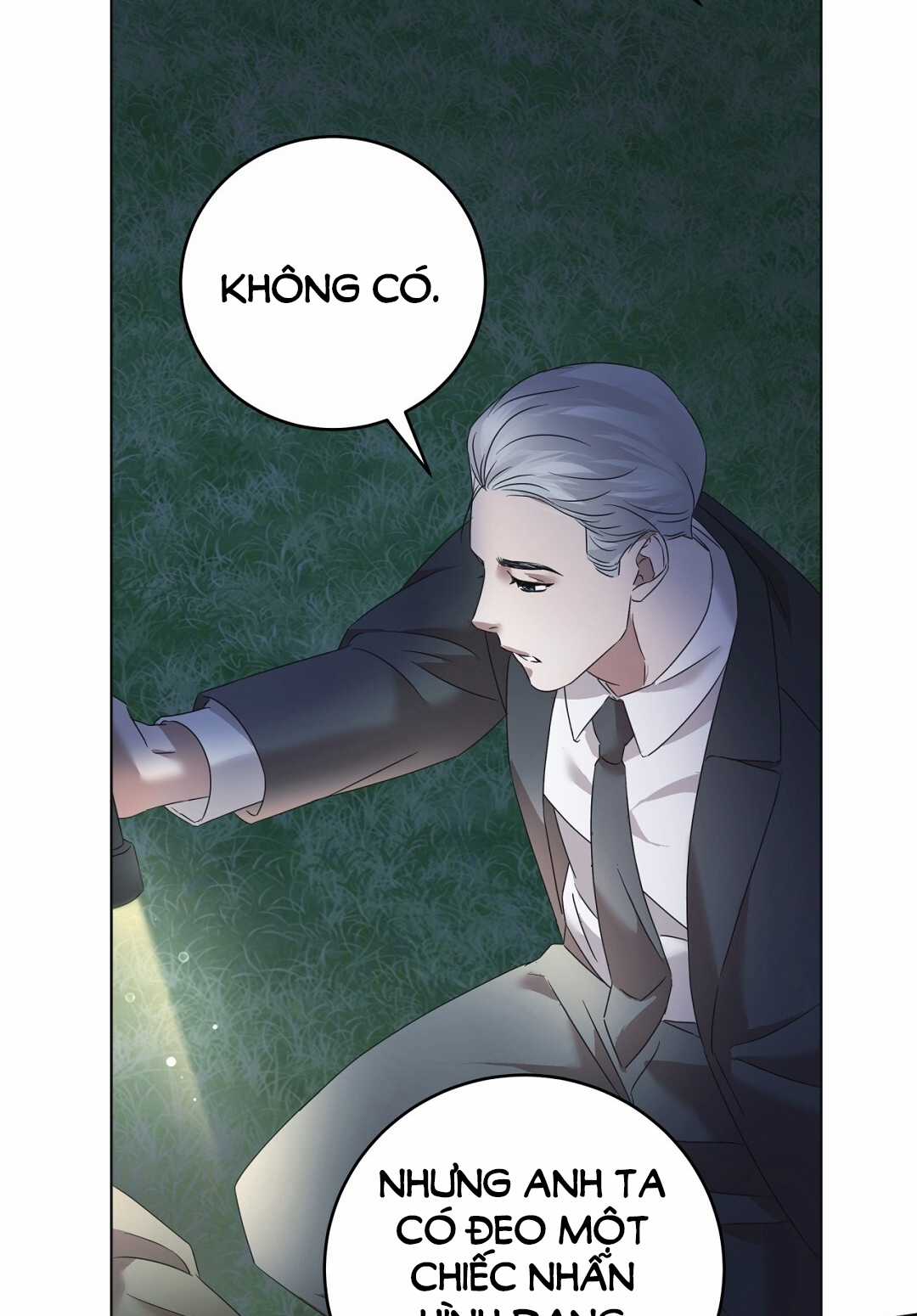 Nhất Túy Kinh Niên Chapter 8.2 trang 22