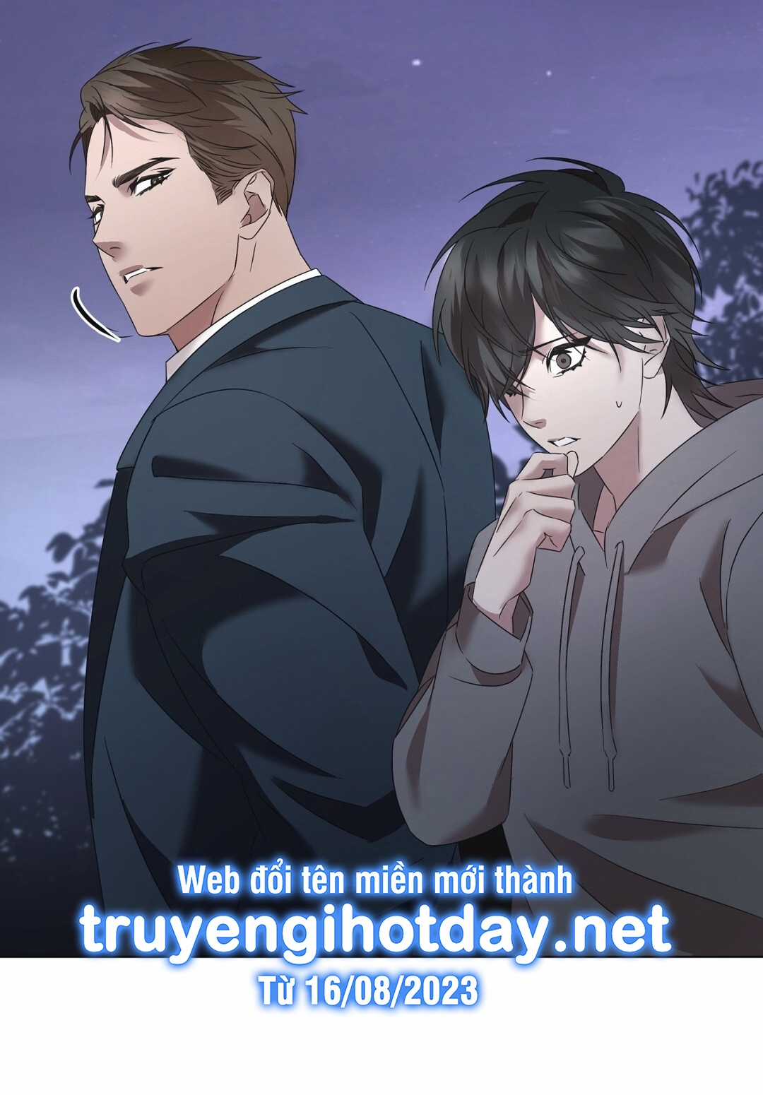 Nhất Túy Kinh Niên Chapter 8.2 trang 26