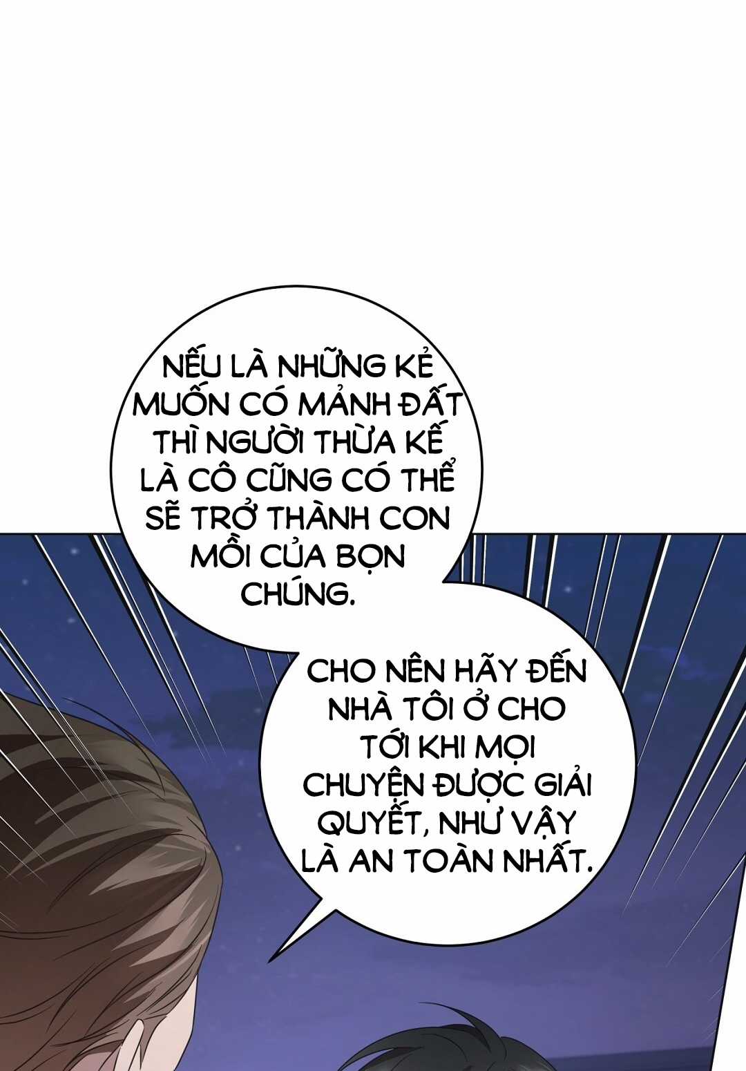 Nhất Túy Kinh Niên Chapter 8.2 trang 27