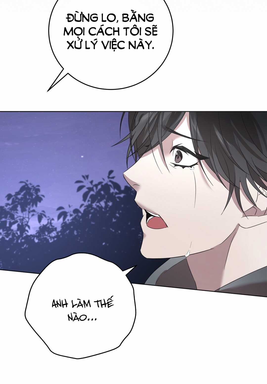 Nhất Túy Kinh Niên Chapter 8.2 trang 29