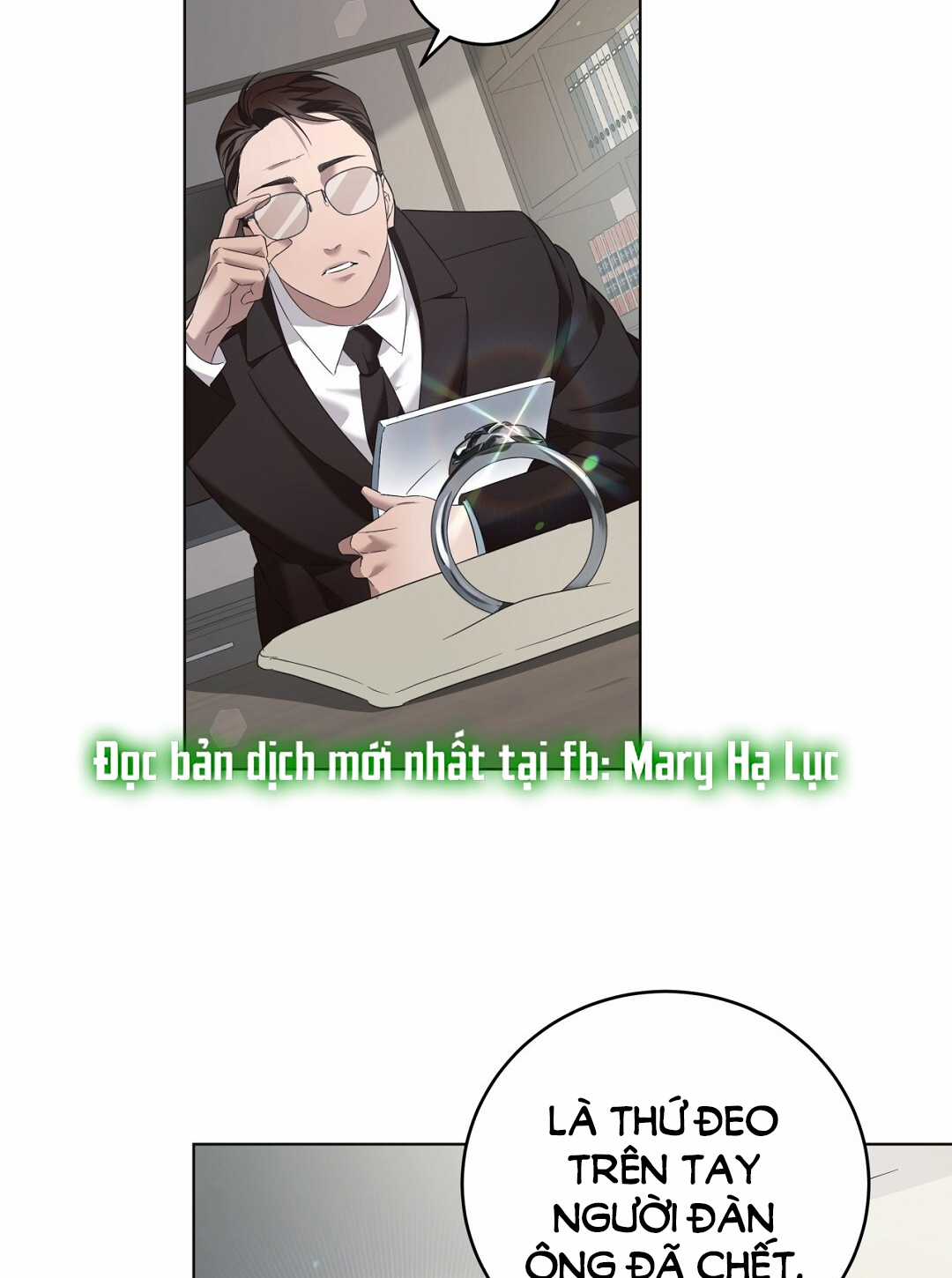 Nhất Túy Kinh Niên Chapter 8.2 trang 36