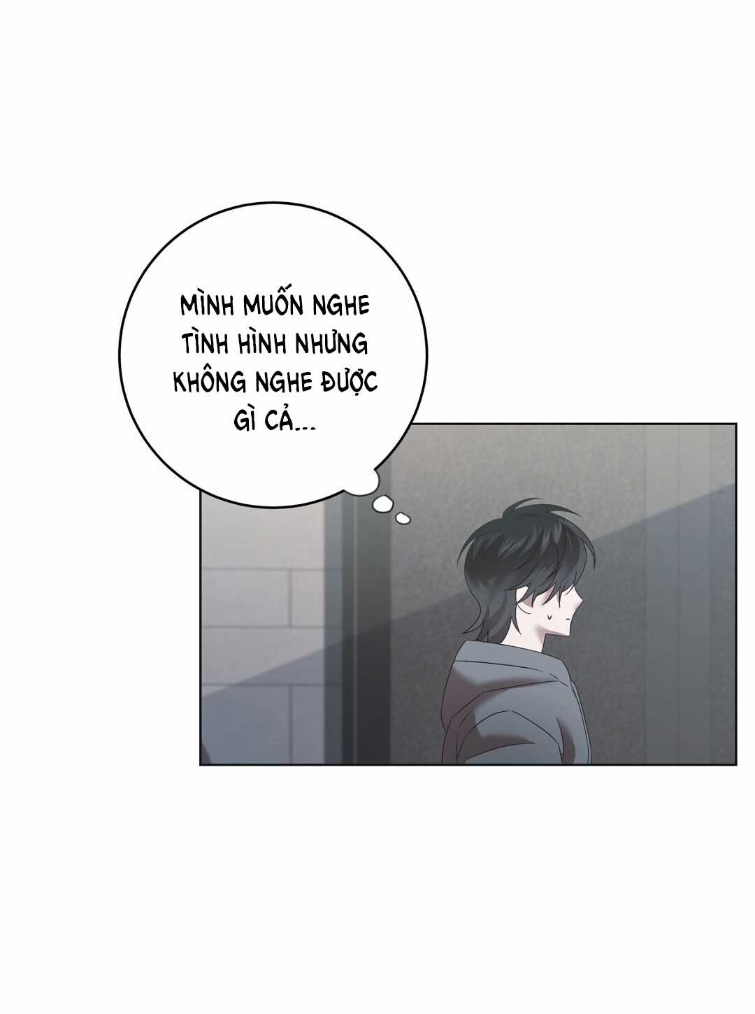Nhất Túy Kinh Niên Chapter 8.2 trang 49