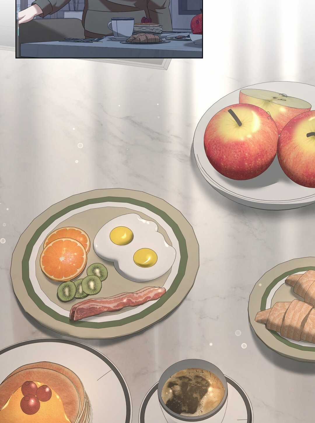 Nhất Túy Kinh Niên Chapter 8.2 trang 57