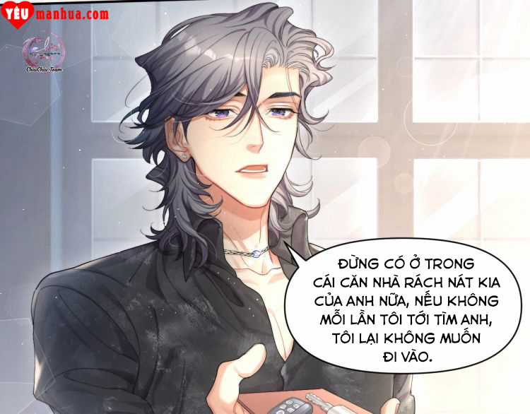 Nhất Túy Kinh Niên Chapter 8 trang 42