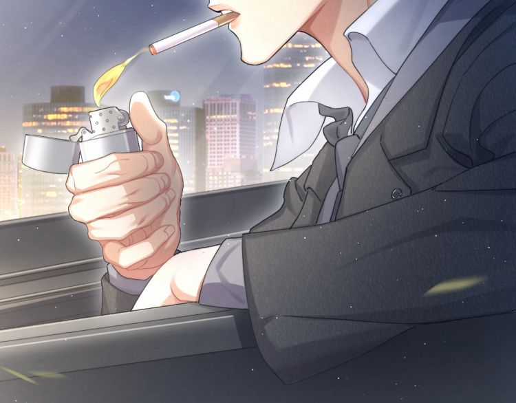 Nhất Túy Kinh Niên Chapter 8 trang 54