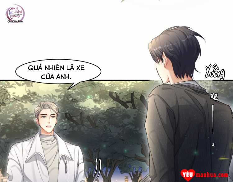 Nhất Túy Kinh Niên Chapter 8 trang 66