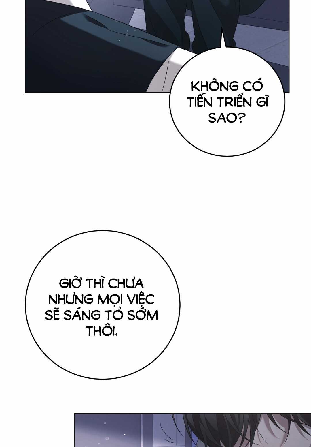 Nhất Túy Kinh Niên Chapter 9.1 trang 10