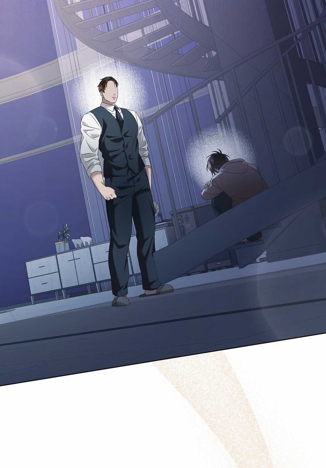 Nhất Túy Kinh Niên Chapter 9.1 trang 18