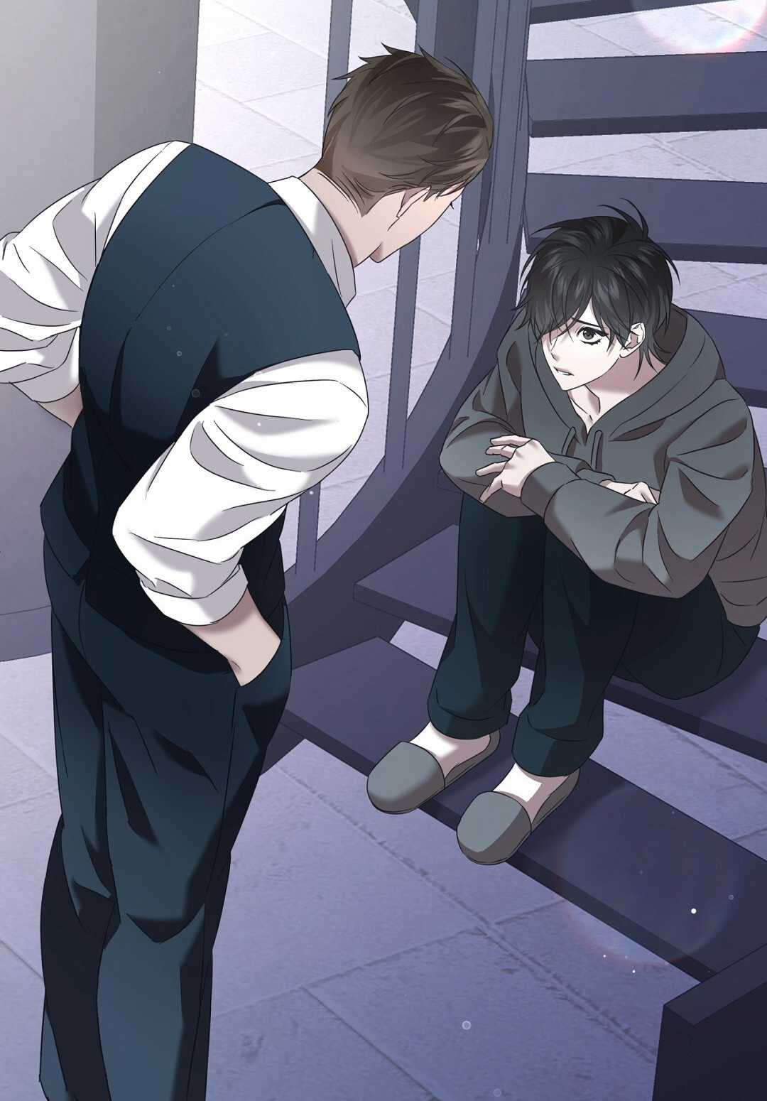 Nhất Túy Kinh Niên Chapter 9.1 trang 22