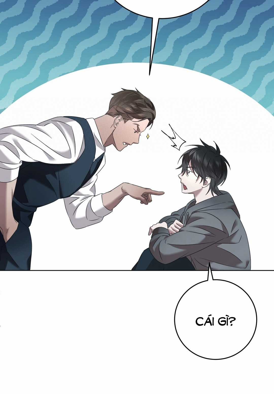 Nhất Túy Kinh Niên Chapter 9.1 trang 24