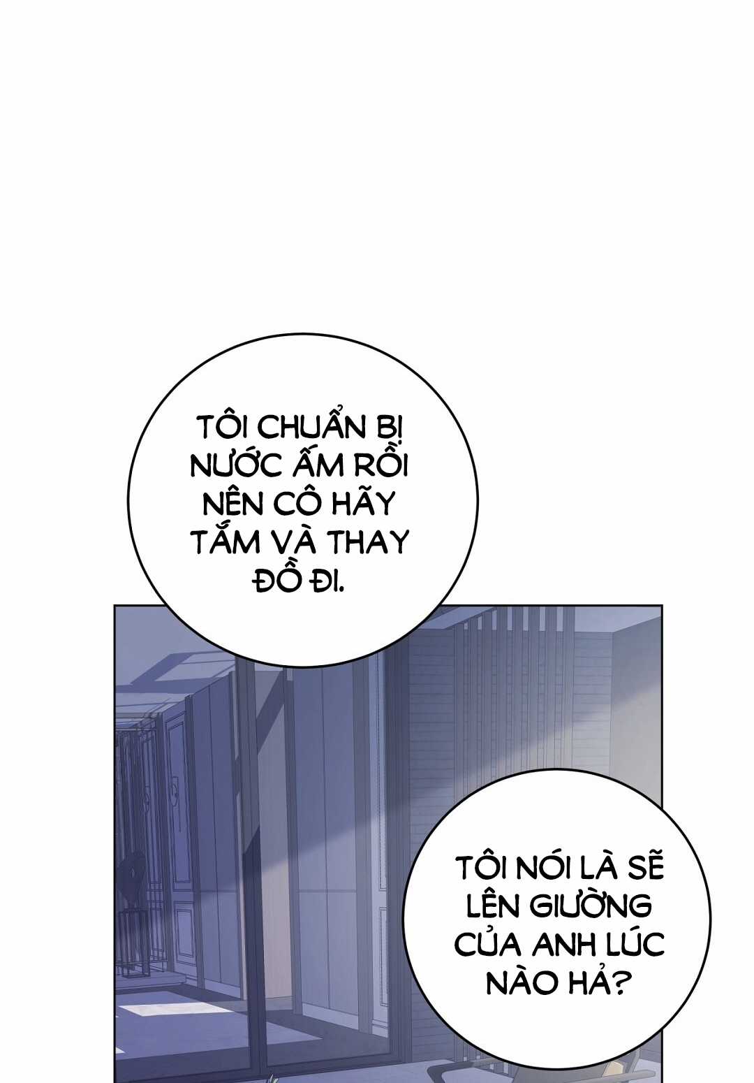 Nhất Túy Kinh Niên Chapter 9.1 trang 25