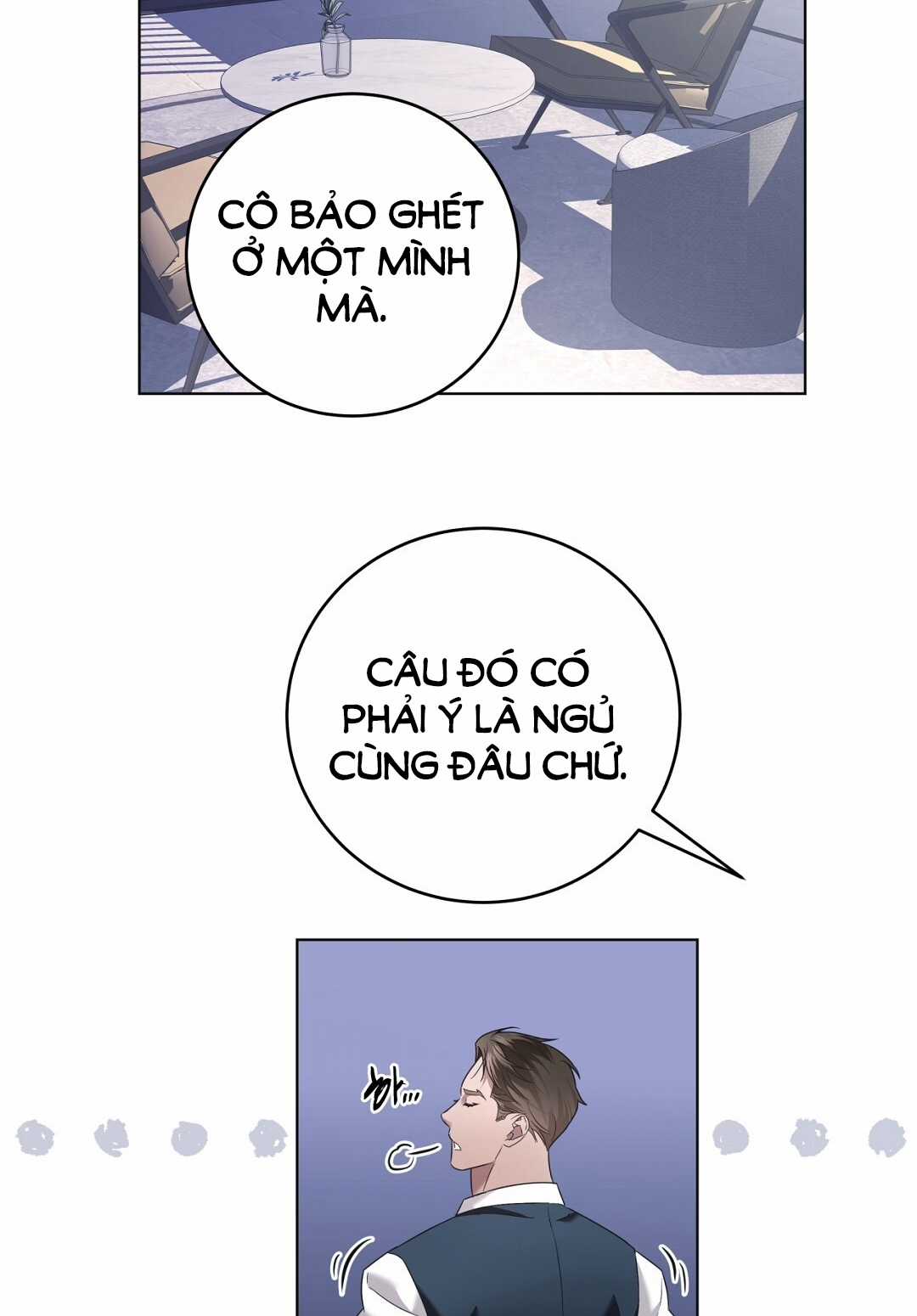 Nhất Túy Kinh Niên Chapter 9.1 trang 26