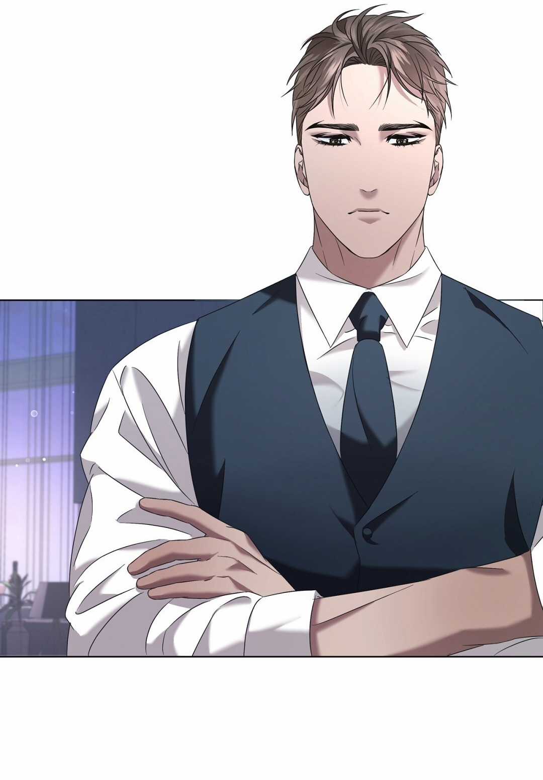 Nhất Túy Kinh Niên Chapter 9.1 trang 8