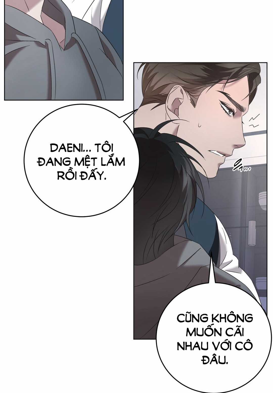 Nhất Túy Kinh Niên Chapter 9.2 trang 1