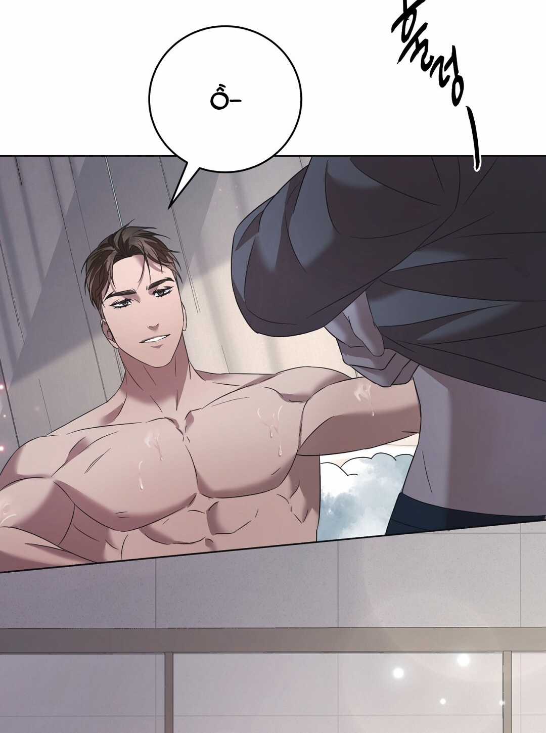 Nhất Túy Kinh Niên Chapter 9.2 trang 18