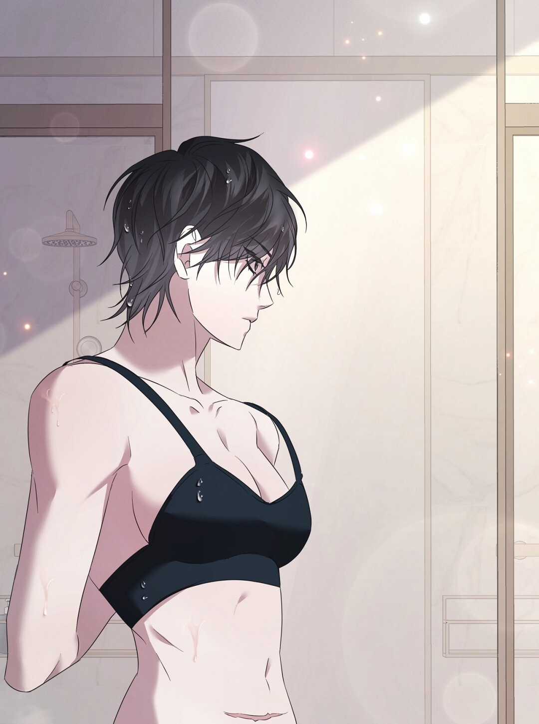 Nhất Túy Kinh Niên Chapter 9.2 trang 19