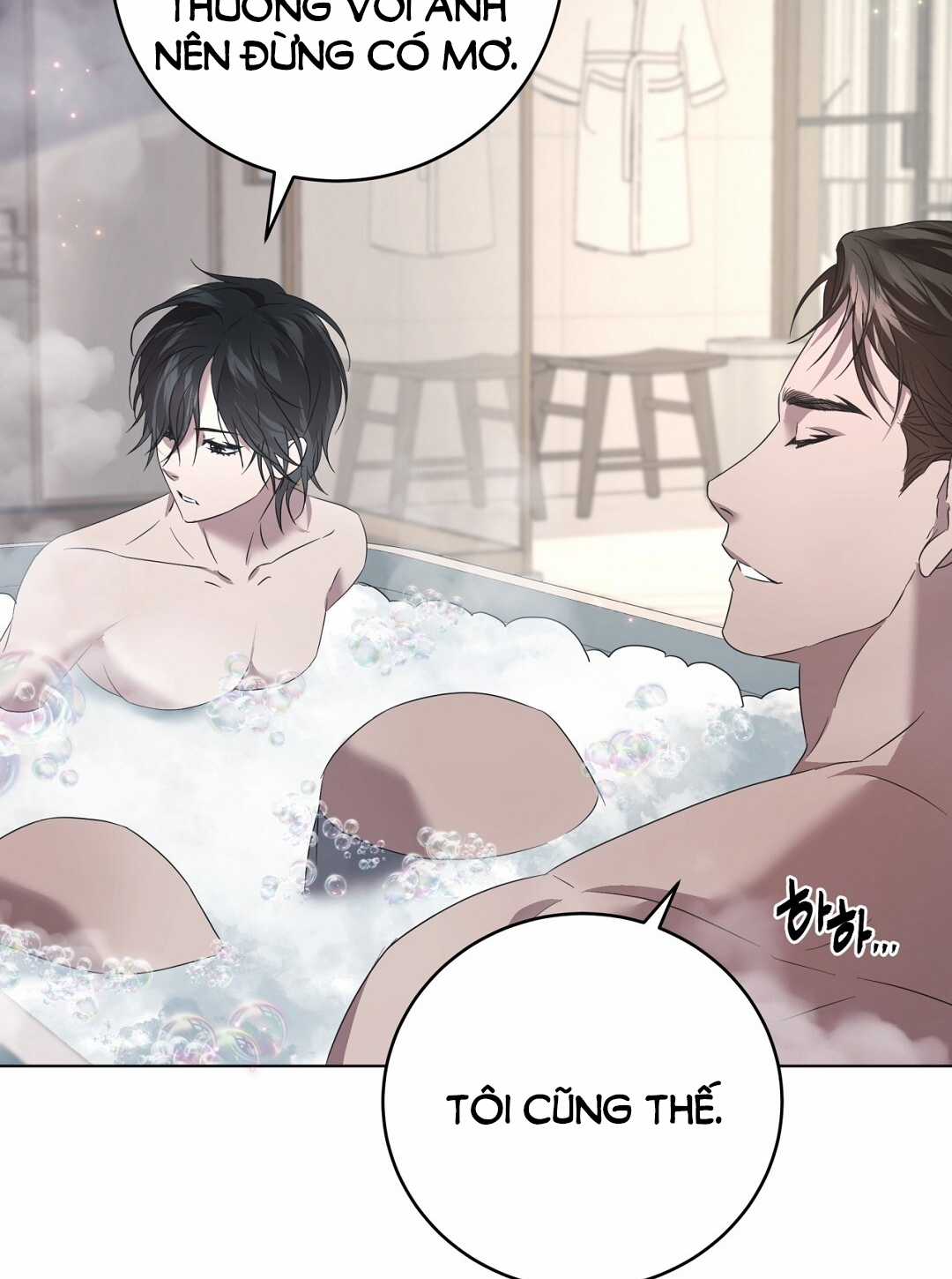 Nhất Túy Kinh Niên Chapter 9.2 trang 22