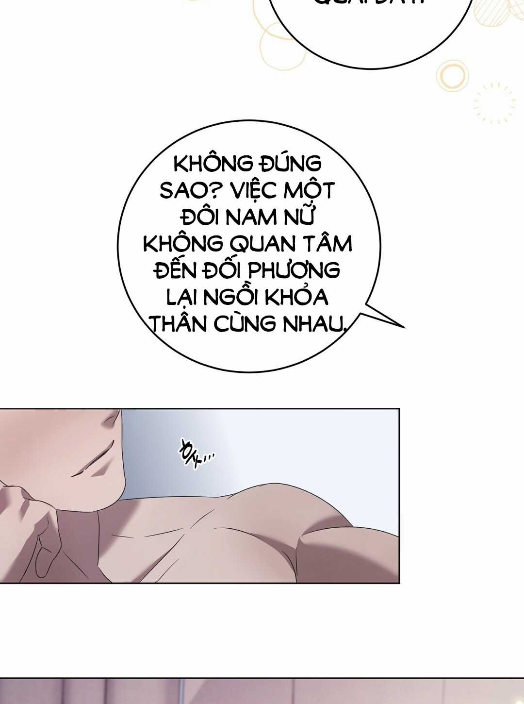 Nhất Túy Kinh Niên Chapter 9.2 trang 25
