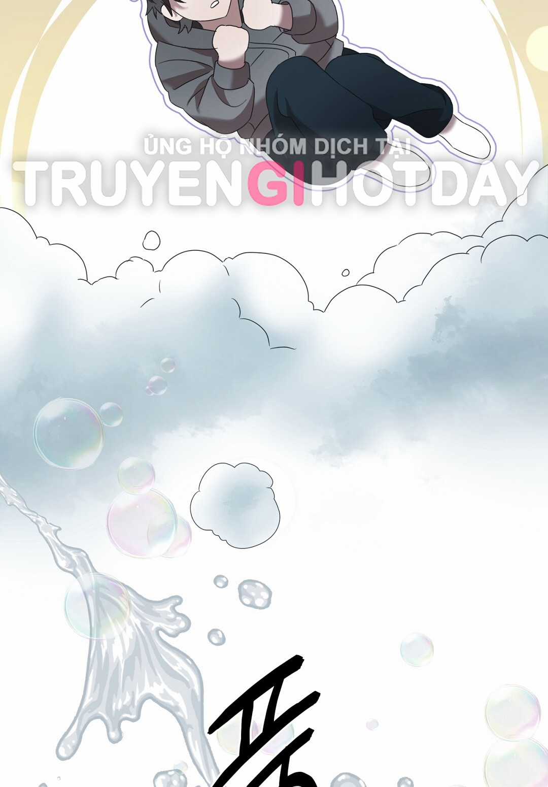 Nhất Túy Kinh Niên Chapter 9.2 trang 3