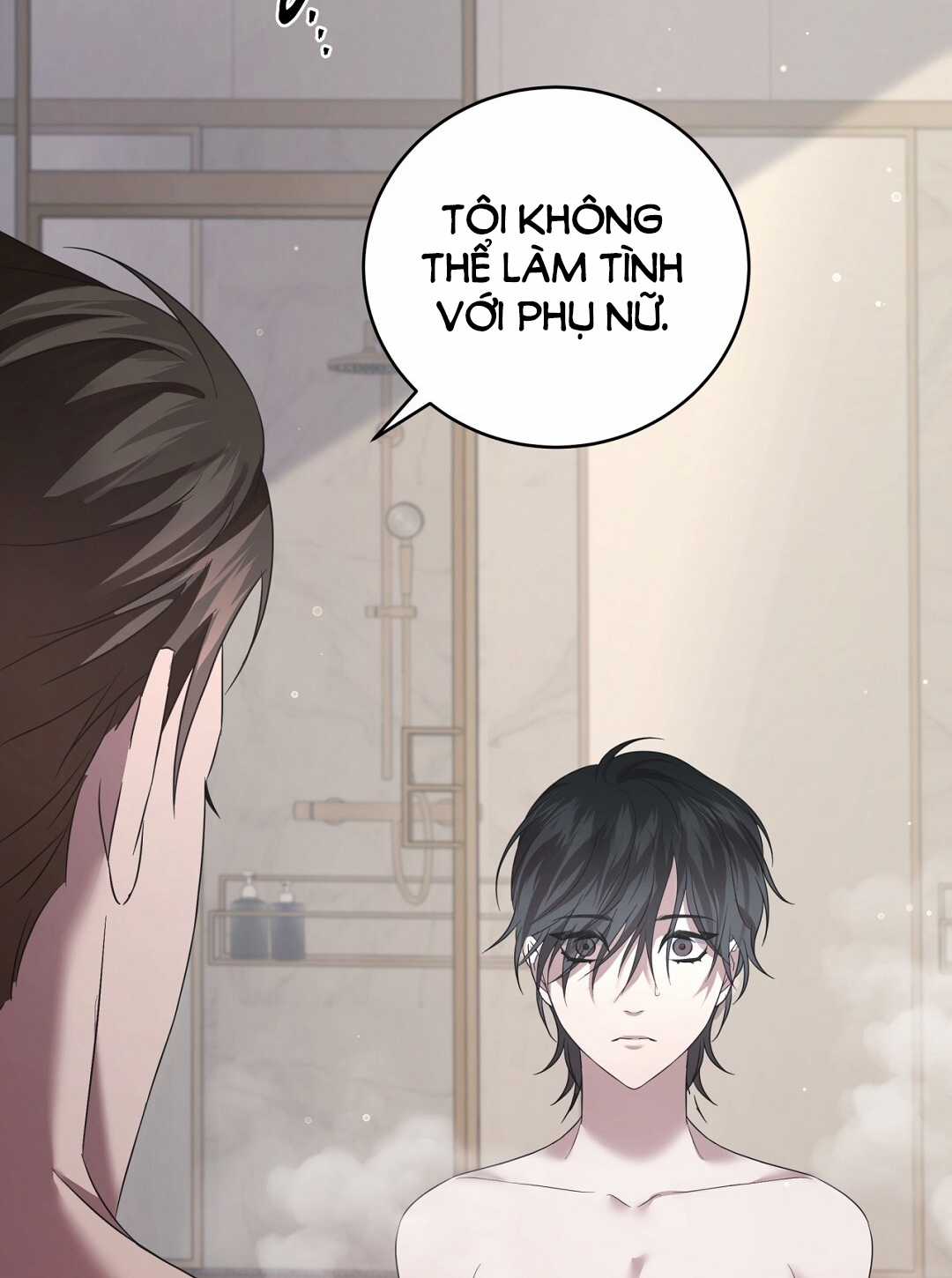 Nhất Túy Kinh Niên Chapter 9.2 trang 32