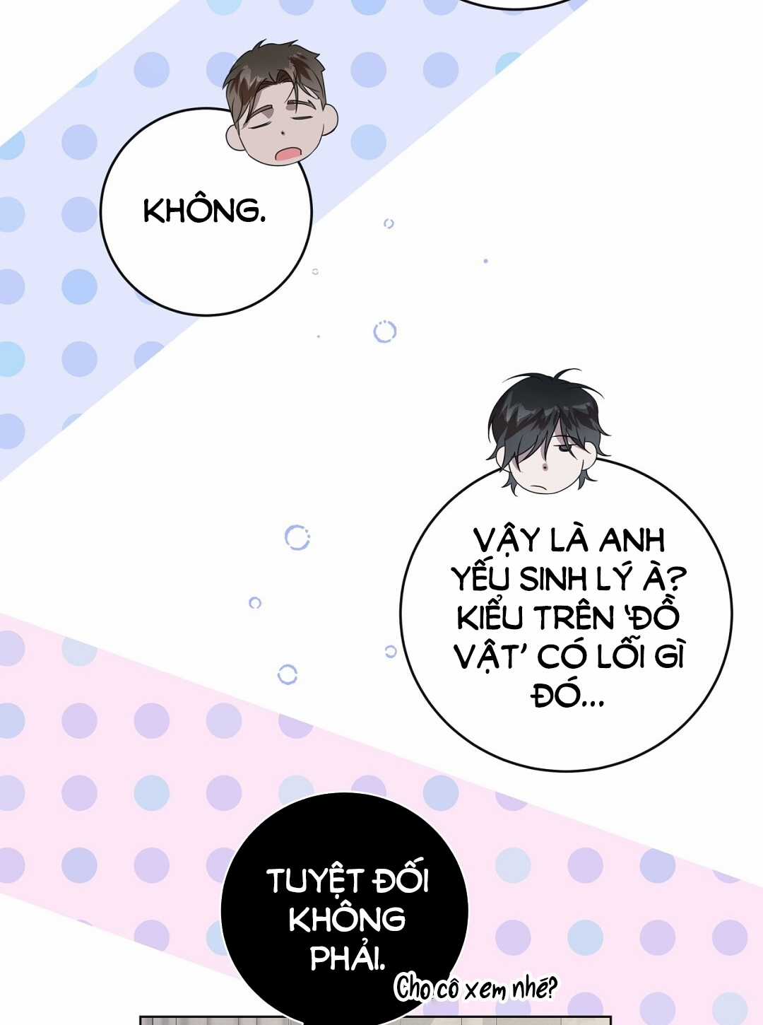 Nhất Túy Kinh Niên Chapter 9.2 trang 34