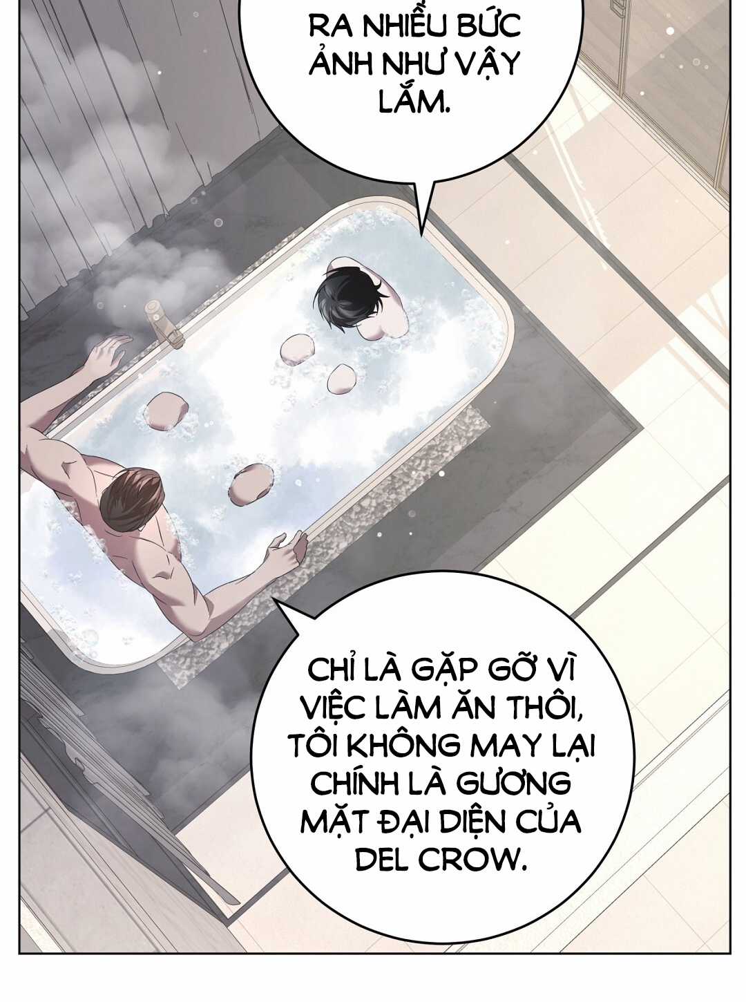 Nhất Túy Kinh Niên Chapter 9.2 trang 36