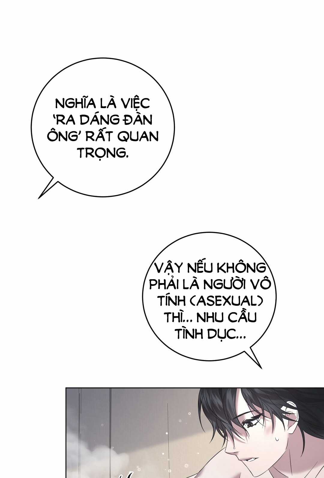 Nhất Túy Kinh Niên Chapter 9.2 trang 37