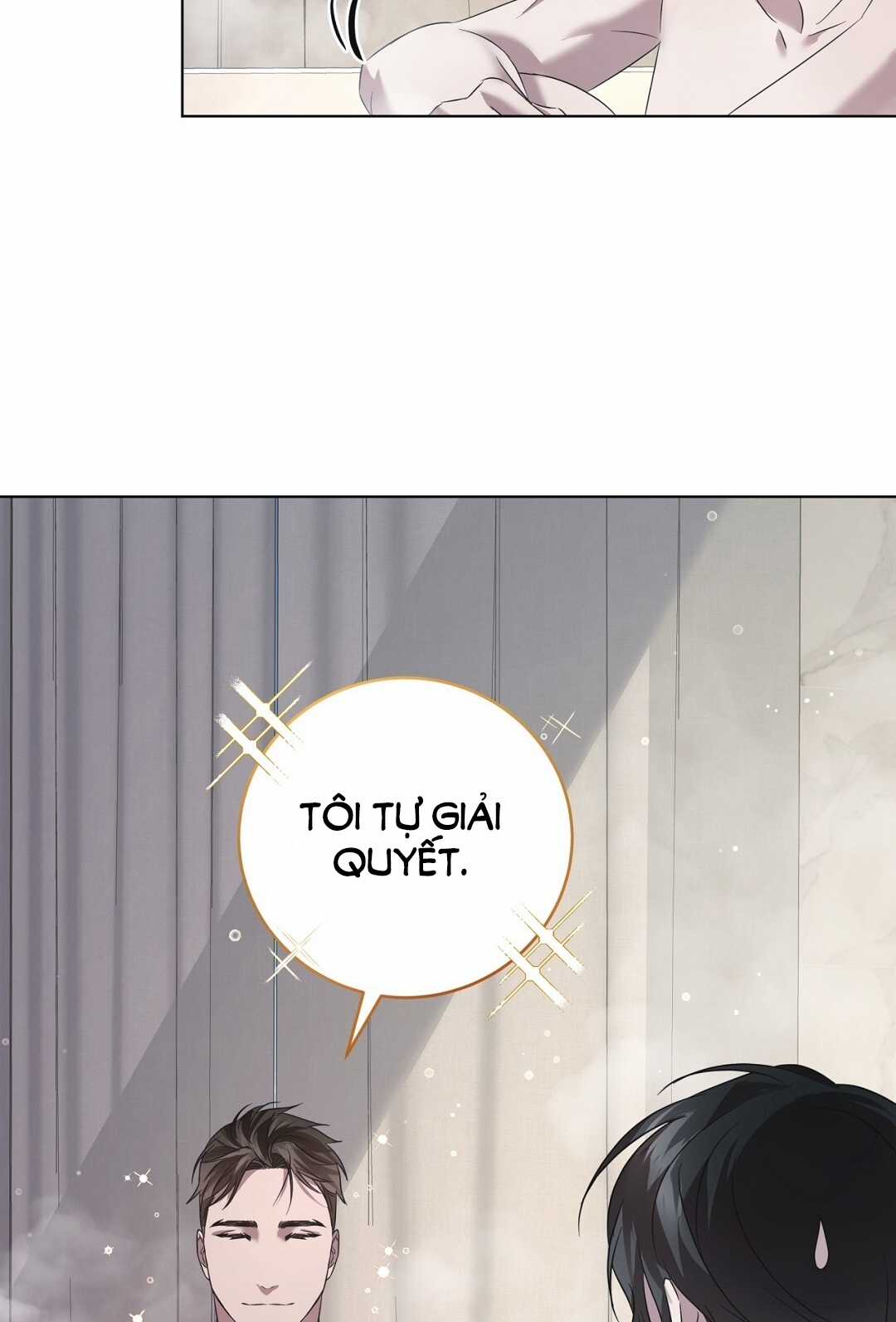 Nhất Túy Kinh Niên Chapter 9.2 trang 38