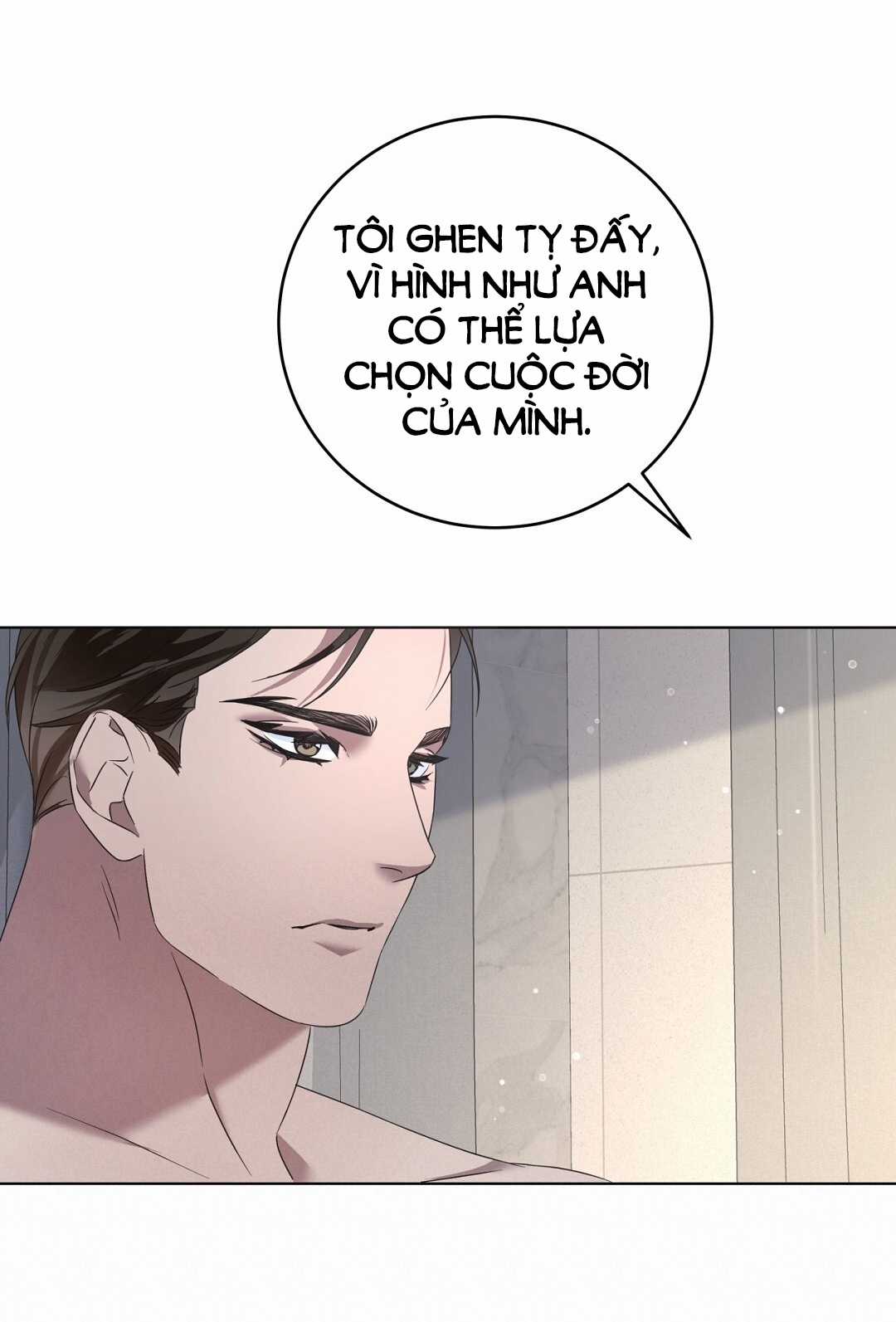 Nhất Túy Kinh Niên Chapter 9.2 trang 42