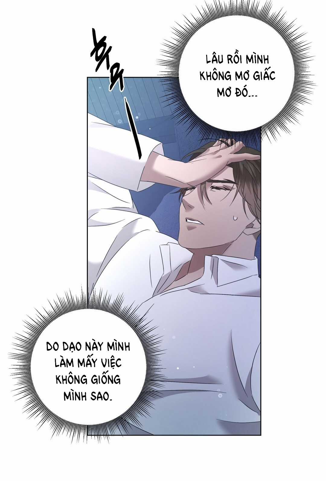 Nhất Túy Kinh Niên Chapter 9.2 trang 63