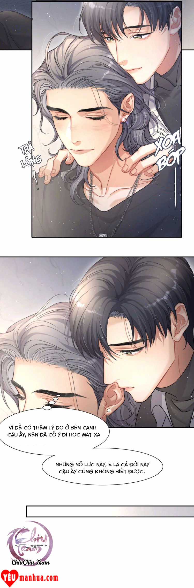 Nhất Túy Kinh Niên Chapter 9 trang 10