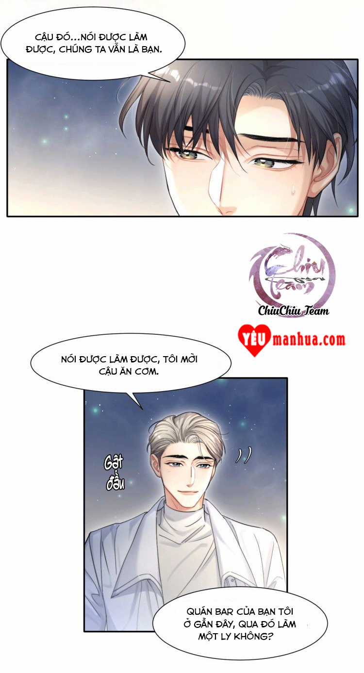 Nhất Túy Kinh Niên Chapter 9 trang 16